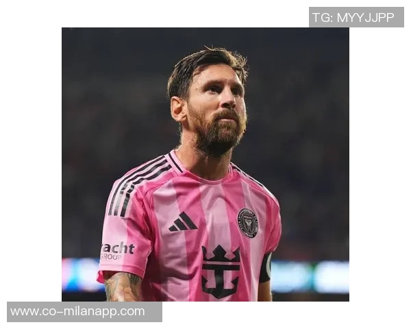 梅西在美职联近5场比赛中表现惊艳3场获满分10分引发热议