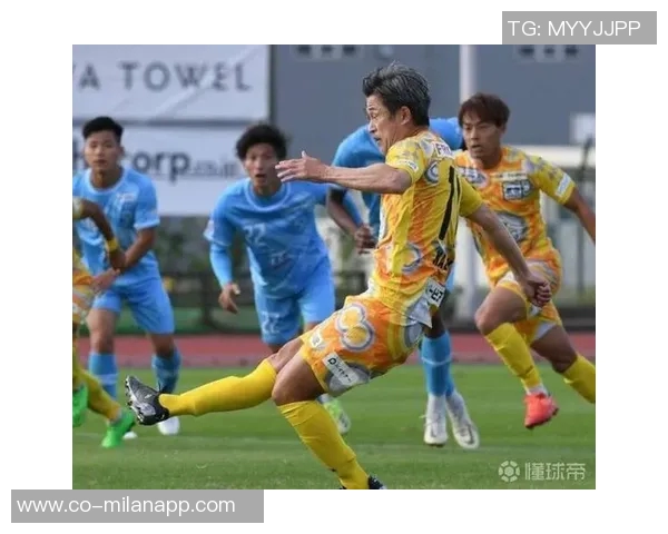 铃鹿竞技面临JFL降级危机三浦知良誓言全力以赴争取保级成功