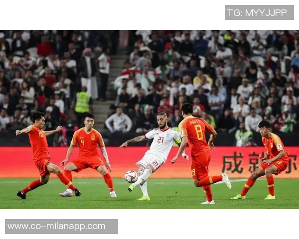 国足面对亚足联新挑战能否迎难而上迎接未来赛事考验