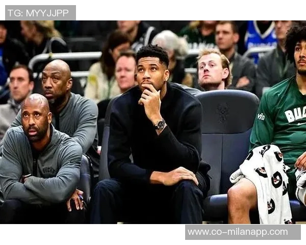 富保罗揭秘字母哥内心挣扎不敢像詹姆斯那样面对换队压力